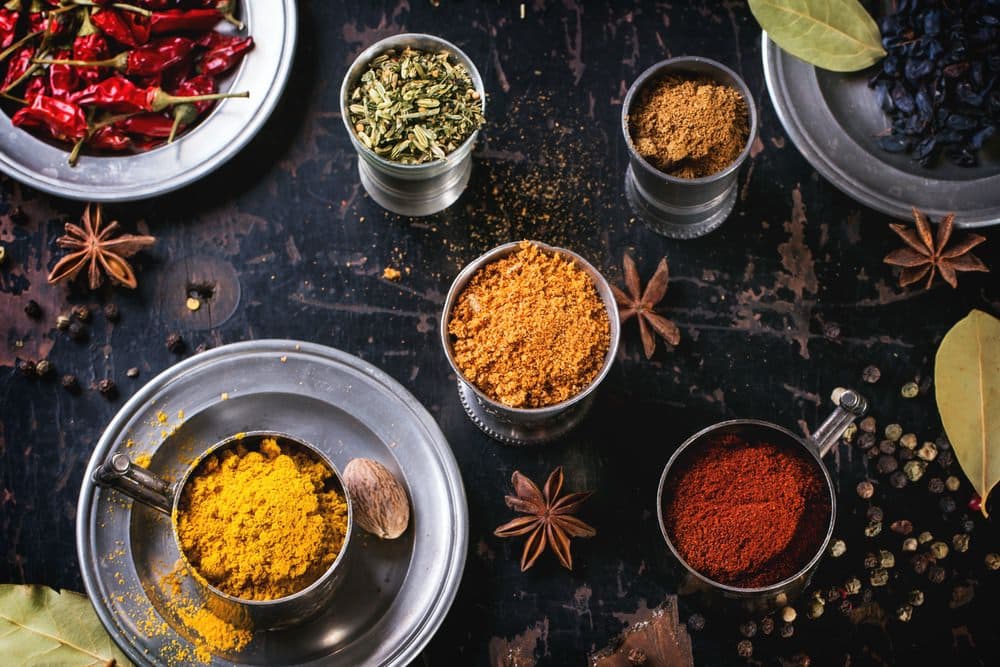 Indiaas restaurant payal - Openingstijden en menu